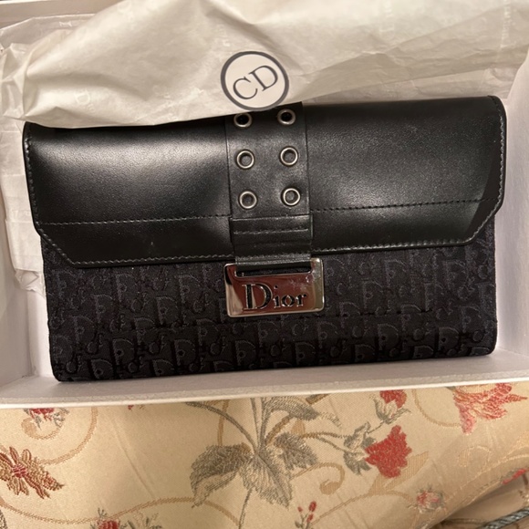 Christian Dior Monogram Street Chic Bag + 4 Piece suite-NWT! - Picture 12 of 14